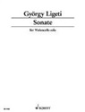 György Ligeti - Sonate