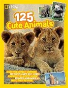 National Geographic, National Geographic Kids, National Geographic Kids&gt; - 125 Cute Animals