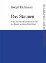 Joseph Eichmeier - Das Staunen