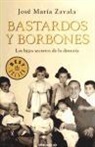 Bastardos y Borbones