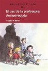 Joachim Friedrich - El cas de la professora desapareguda