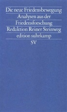 Die neue Friedensbewegung