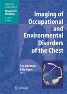 Pierr Alain Gevenois, Pierre Alain Gevenois, de Vuyst, de Vuyst, Paul de Vuyst, Pierre A. Gevenois... - Imaging of Occupational and Environmental Disorders of the Chest