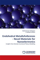 J Andreas Larsson, J. Andreas Larsson, Muthukuma Kaliappan, Muthukumar Kaliappan - Endohedral Metallofullerenes - Novel Materials for Nanoelectronics