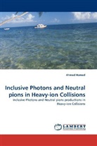 Ahmed Hamed - Inclusive Photons and Neutral pions in Heavy-ion Collisions