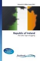 Edward R. Miller-Jones, Edward R. Miller-Jones, Edwar R Miller-Jones - Republic of Ireland