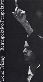 Ferenc Fricsay, Lutz von Pufendorf - Ferenc Fricsay