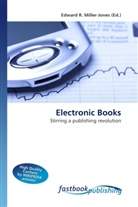 Edward R. Miller-Jones, Edward R. Miller-Jones, Edwar R Miller-Jones - Electronic Books