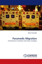 Kevin Govender - Paramedic Migration