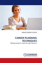 Enrique Merino Tejedor - CAREER PLANNING TECHNIQUES