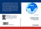 Cham, PhD Cham, PhD Tamsir Cham, Tamsir Cham - Currency Union for West Africa