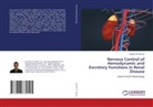 Ibrahim M Salman, Ibrahim M. Salman - Nervous Control of Hemodynamic and Excretory Functions in Renal Disease