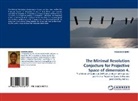 DAMIAN MUINDI - The Minimal Resolution Conjecture for Projective Space of dimension 4.