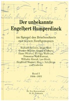 Eva Humperdinck - Der unbekannte Engelbert Humperdinck
