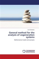 Liviu Ruieneanu - General method for the analysis of cogeneration systems