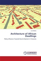 Livin Mosha - Architecture of African Dwellings
