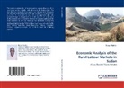 Osman Babikir - Economic Analysis of the Rural Labour Markets in Sudan