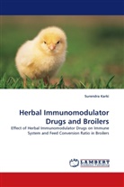 Surendra Karki - Herbal Immunomodulator Drugs and Broilers