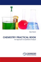 Atya Hassan - CHEMISTRY PRACTICAL BOOK