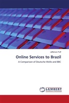 Jefferson Puff - Online Services to Brazil