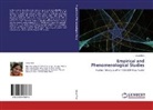 Vidya Devi - Empirical and Phenomenological Studies