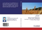 Muni AHMAD, Munir Ahmad, Muhammad Munir, Armgha Shahzad, Armghan Shahzad - Wheat Salt Tolerance