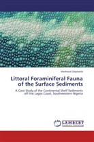Mashood Oláyíwolá - Littoral Foraminiferal Fauna of the Surface Sediments