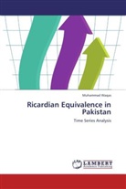 Muhammad Waqas - Ricardian Equivalence in Pakistan