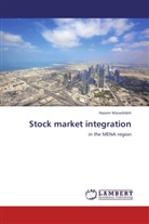 Hazem Marashdeh - Stock market integration