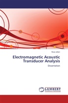 Reza Jafari - Electromagnetic Acoustic Transducer Analysis