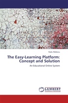 Radu R descu, Radu R¿descu, Radu Radescu - The Easy-Learning Platform: Concept and Solution