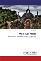David Hahs - Medieval Malta