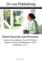 Jef Nelson, Jeff Nelson - Social Security and Pensions