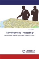 Samuel Kiiru - Development Trusteeship: