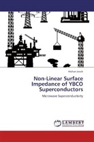 Mohan Jacob - Non-Linear Surface Impedance of YBCO Superconductors