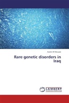 Aamir Al Mosawi, Aamir Al Mosawi - Rare genetic disorders in Iraq
