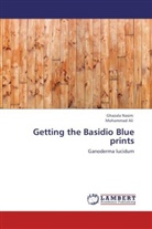 Mohammad Ali, Ghazal Nasim, Ghazala Nasim - Getting the Basidio Blue prints