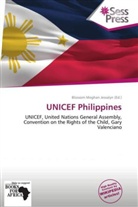Blossom Meghan Jessalyn - UNICEF Philippines