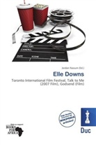 Jordan Naoum - Elle Downs