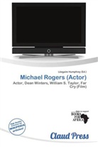 L. Egaire Humphrey, Lóegaire Humphrey - Michael Rogers (Actor)