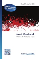 Magal A Martin, Magali A. Martin - Hosni Moubarak