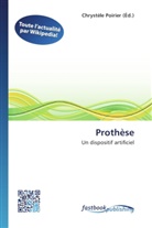 Chrystèl Poirier, Chrystèle Poirier - Prothèse