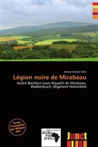 Emory Christer - Légion noire de Mirabeau