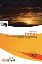 Niek Yoan - Büyükada