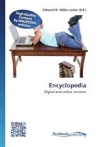 Edward R. Miller-Jones, Edwar R Miller-Jones - Encyclopedia