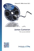 Edward R. Miller-Jones, Edwar R Miller-Jones - James Cameron