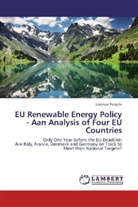 Lorenzo Pergola - EU Renewable Energy Policy - Aan Analysis of Four EU Countries