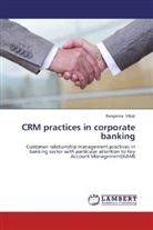 Rangarirai Mbizi - CRM practices in corporate banking