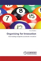 Peter Robbins - Organising for Innovation