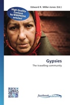 Edward R. Miller-Jones, Edwar R Miller-Jones - Gypsies